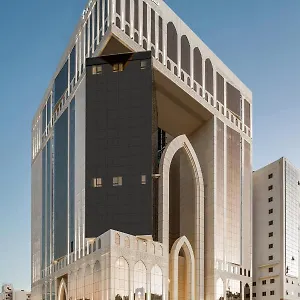 **** فندق ورقان العزيزية المملكة العربية السعودية